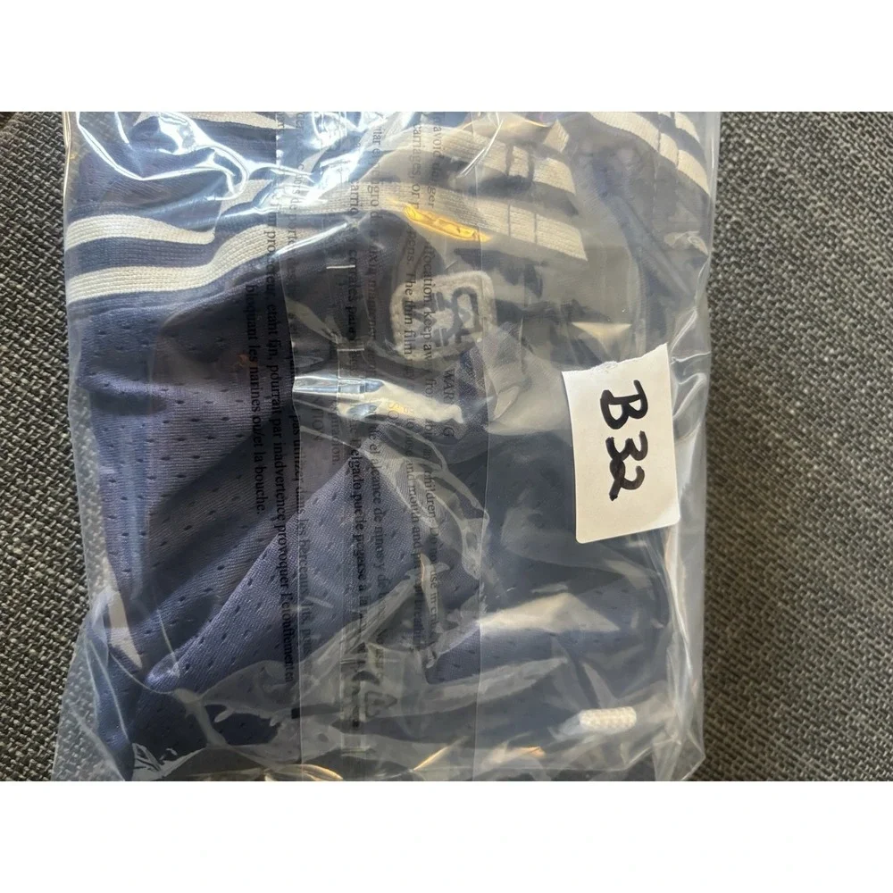 CARTER'S MVP Mesh Shorts Boys 4T Blue ‎ B32